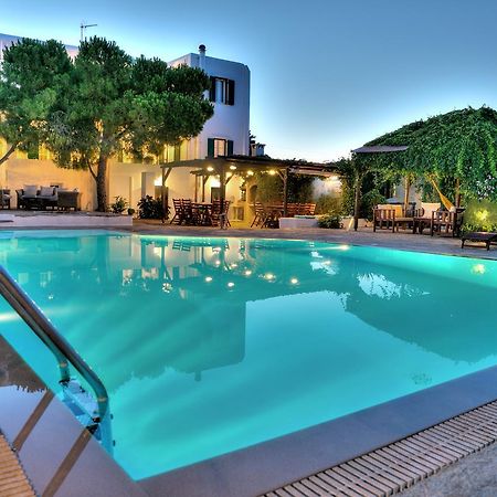 Tzane Studios & Apartments - Steps Away From Golden Beach Chrisi Akti  Eksteriør bilde