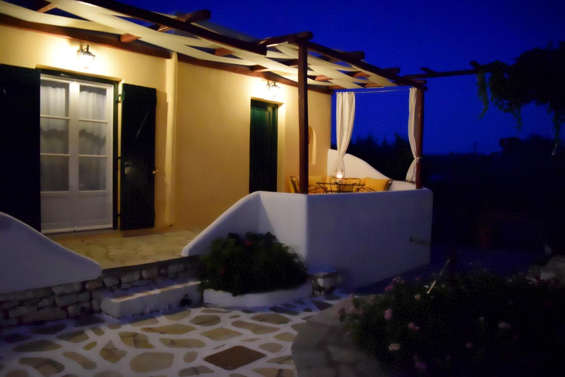 Tzane Studios & Apartments - Steps Away From Golden Beach Chrisi Akti  Eksteriør bilde